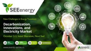SEE ENERGY 2023 konferencija