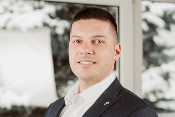 Radomir Milovanović