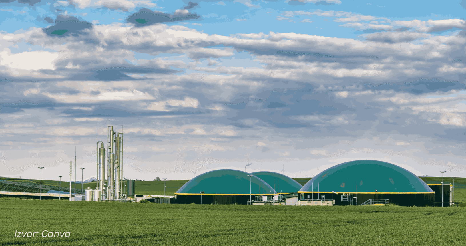 Biometan – zeleno gorivo budućnosti i ključna tema SEE ENERGY 2025 konferencije u Novom Sadu, uz učešće kompanije BIOGEST