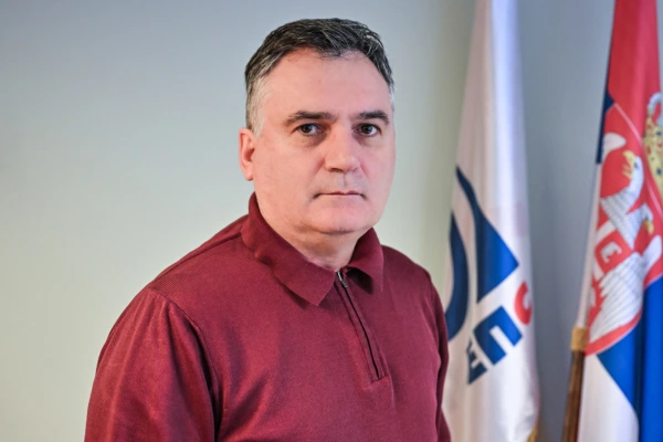 Radomir Milovanović