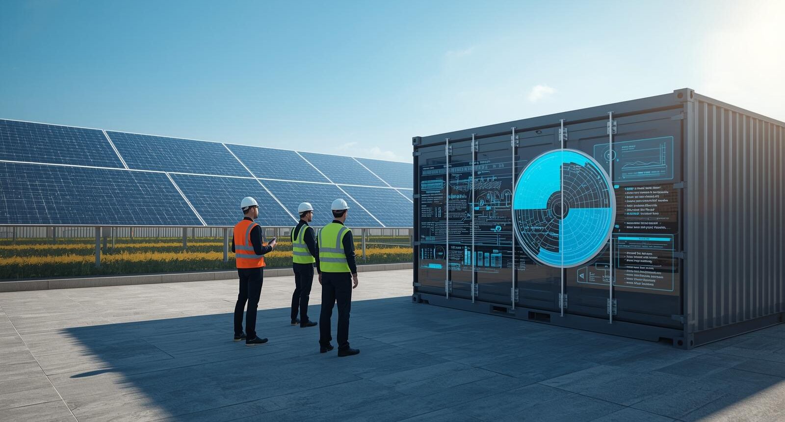 Baterijsko skladištenje energije – ključna tema SEE ENERGY 2025 konferencije u Novom Sadu, uz učešće kompanije Enel PS