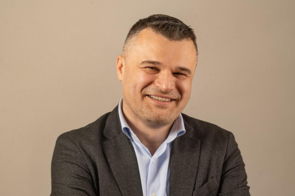 Radomir Milovanović