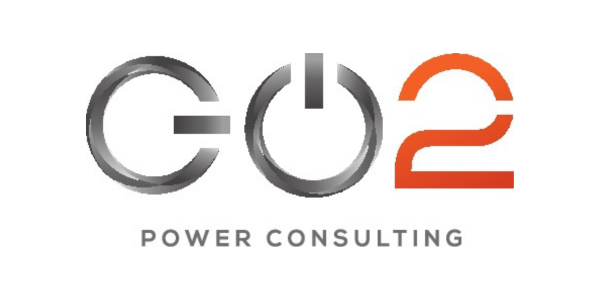 alt="Go2Power logo – energy solutions and storage company, partner of SEE ENERGY 2025 conference in Novi Sad"