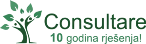 Consultare — 10 godina rješenja!