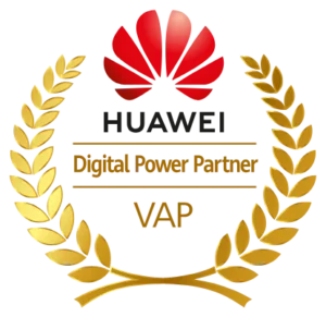 Huawei Digital Power Partner — VAP