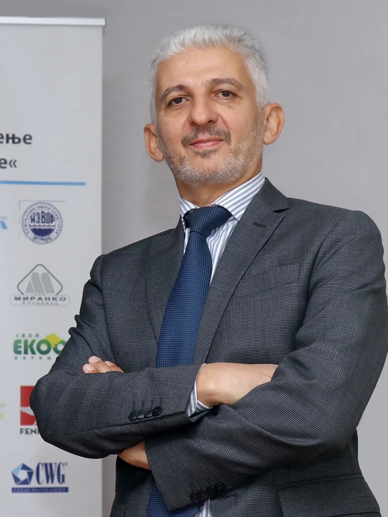 Dejan Stojanović