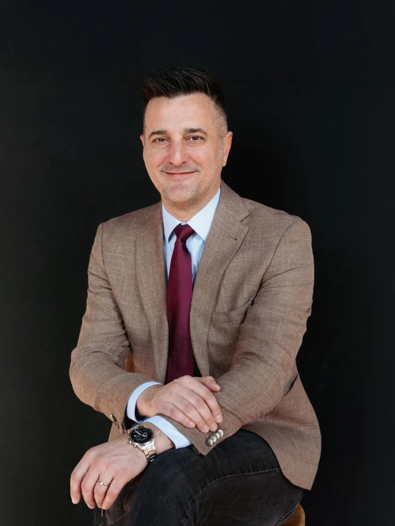 Vladimir Bogosavljevic