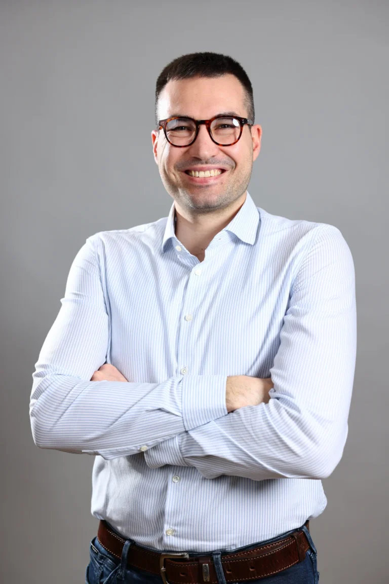 Matija Veljić