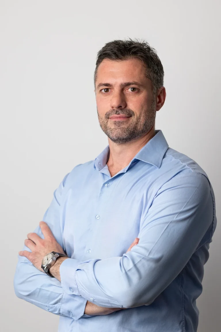 Marko Gostović